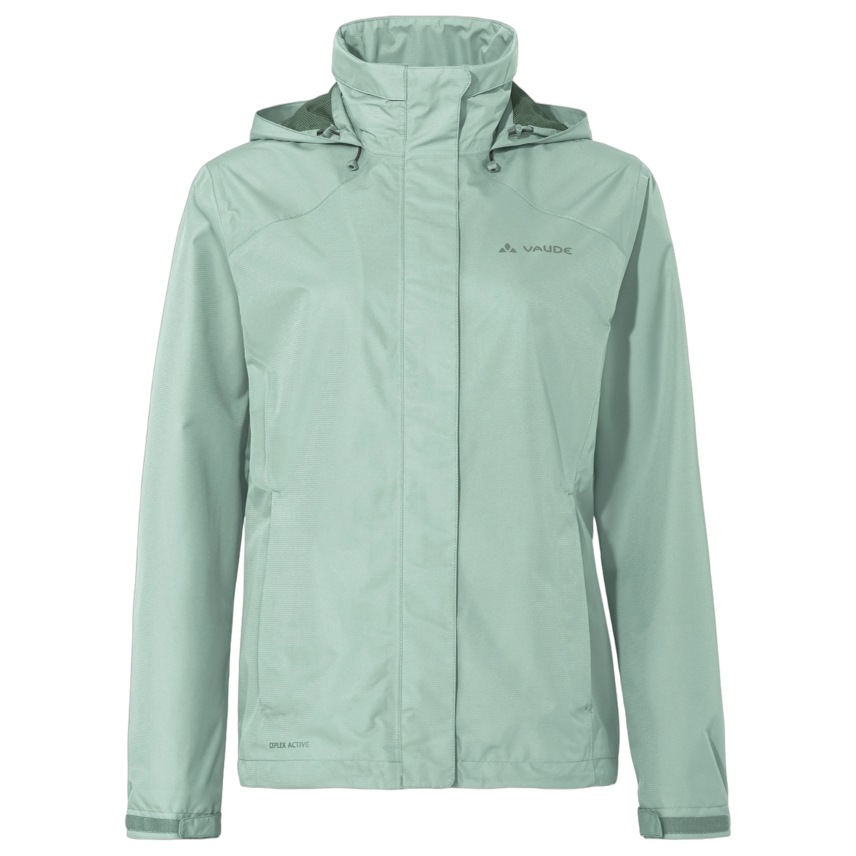 WOMEN'S ESCAPE BIKE LIGHT JACKET