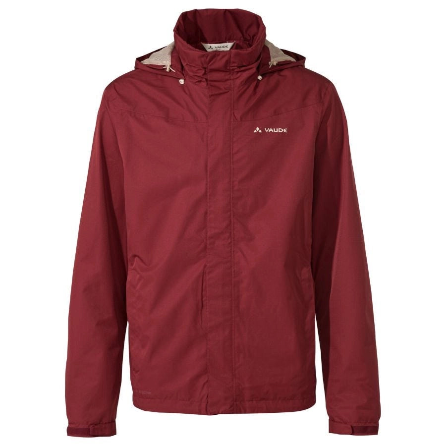 MEN'S ESCAPE BIKE LIGHT JACKET