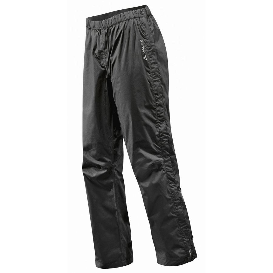 MEN'S FLUID FULL-ZIP PANTS II S/S