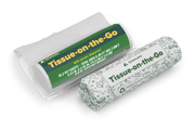 TISSUE ON THE GO
