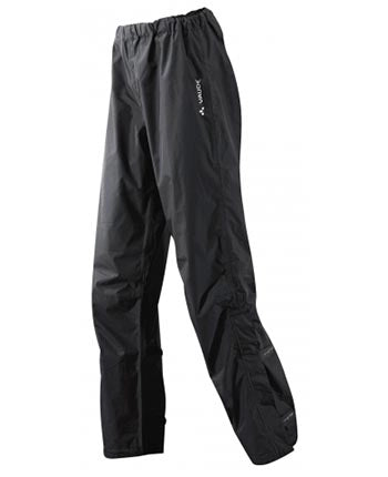 WOMEN'S FLUID BUKSER
