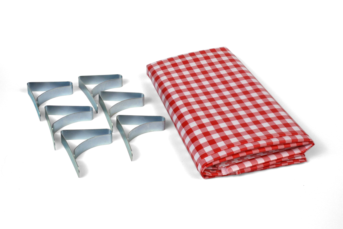 BORDDUG KOMBI-PAKKE