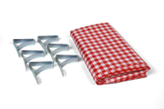 BORDDUG KOMBI-PAKKE