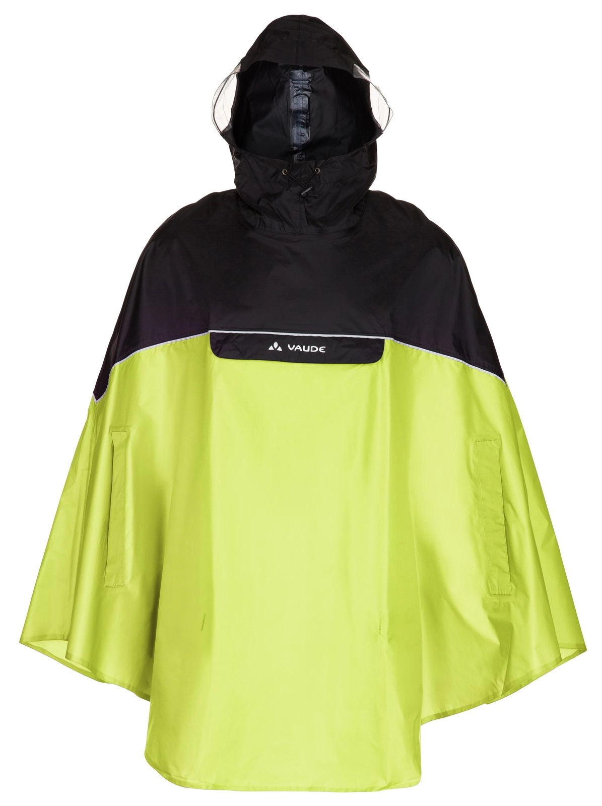 COVERO PONCHO II