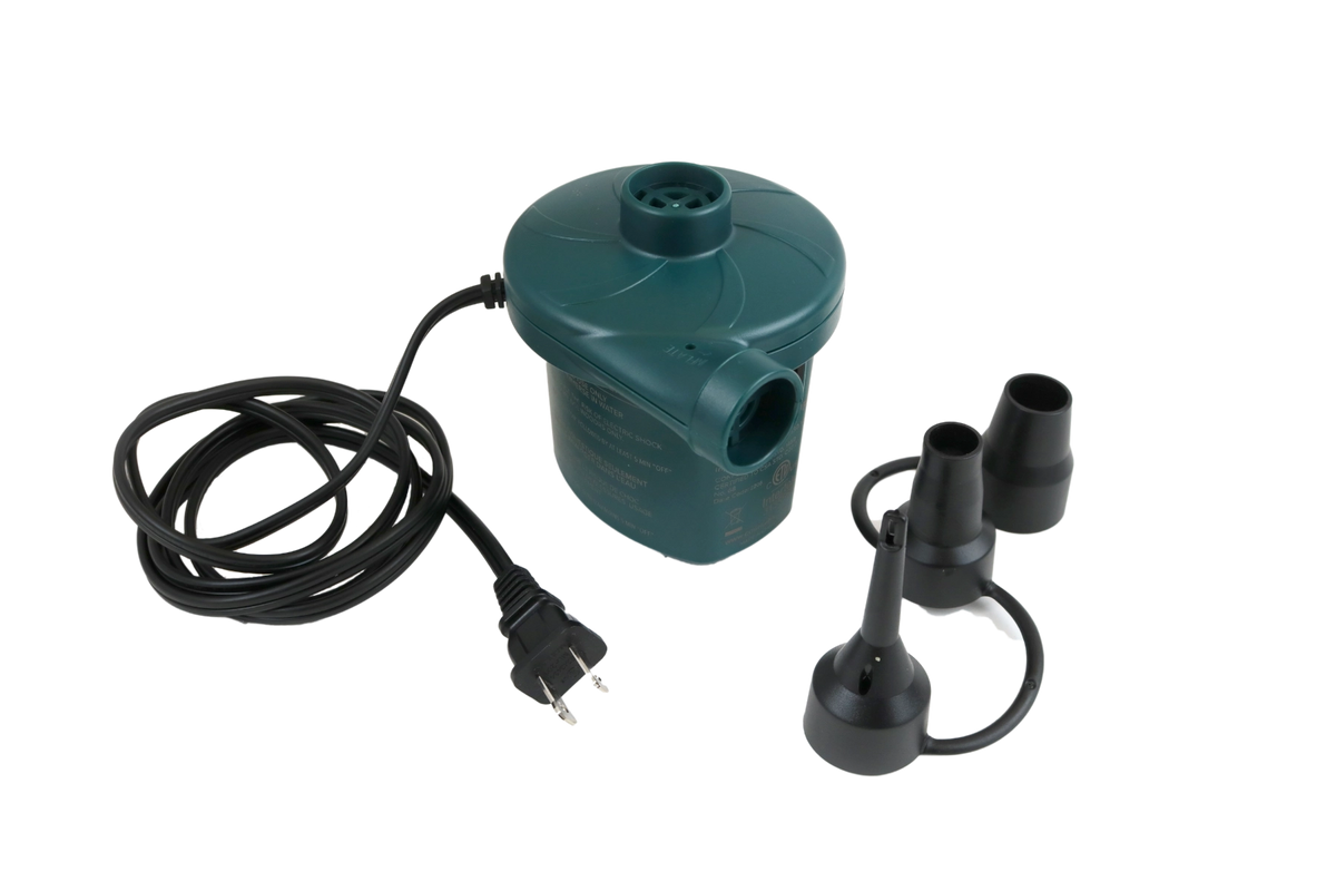 ELEKTRISK LUFTPUMPE - 110/120V