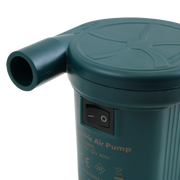 ELECTRIC AIR PUMP - 12V DC