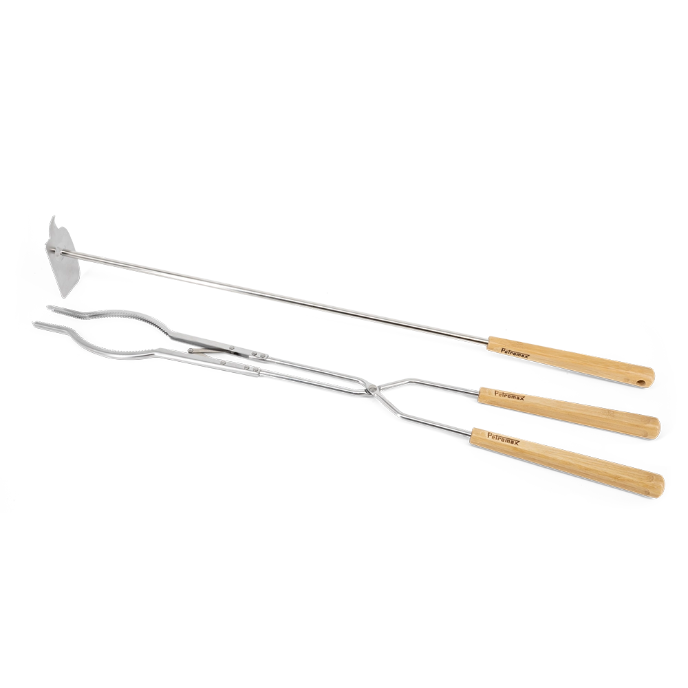 CAMPFIRE CUTLERY