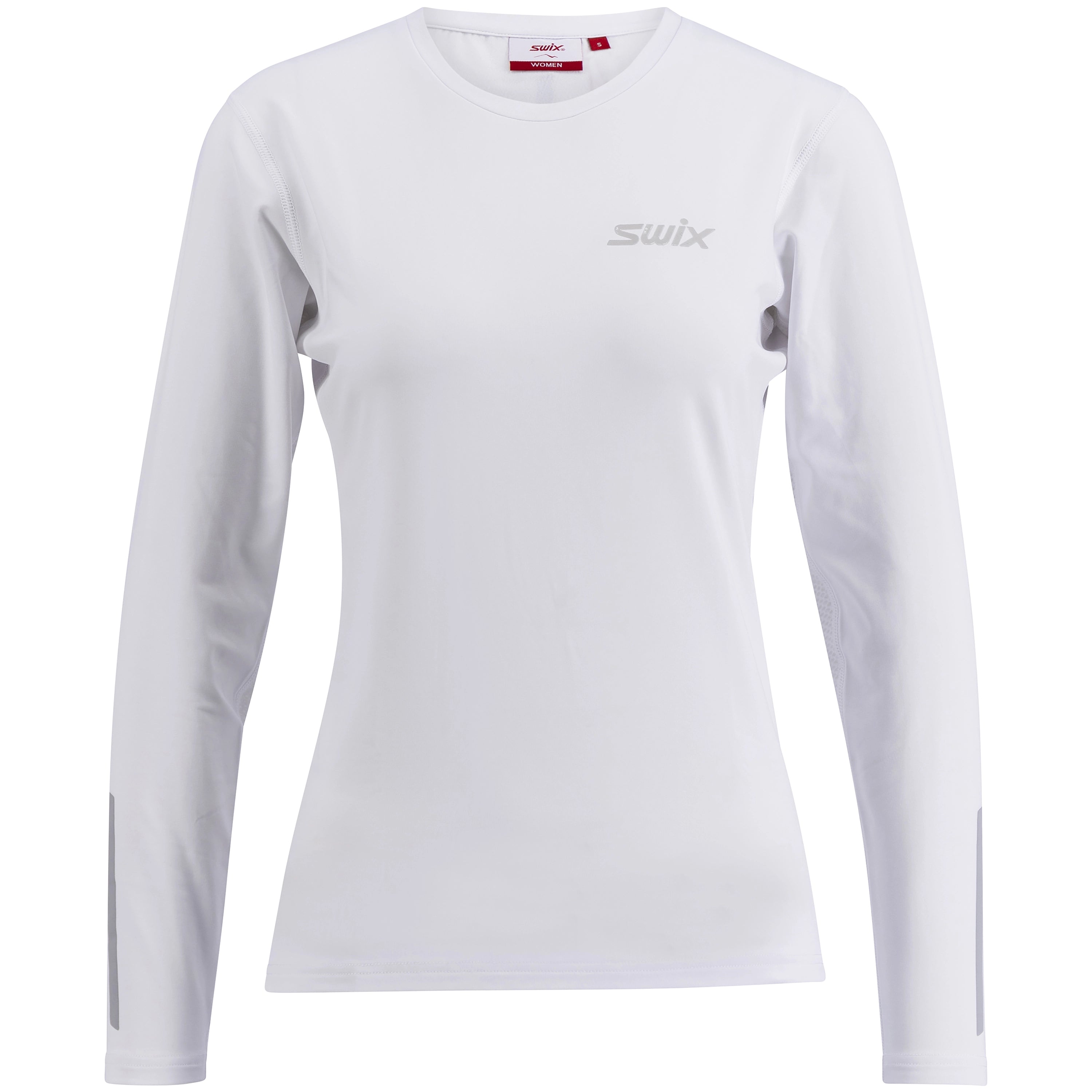 PACE NTS LONG SLEEVE BASELAYER TOP W