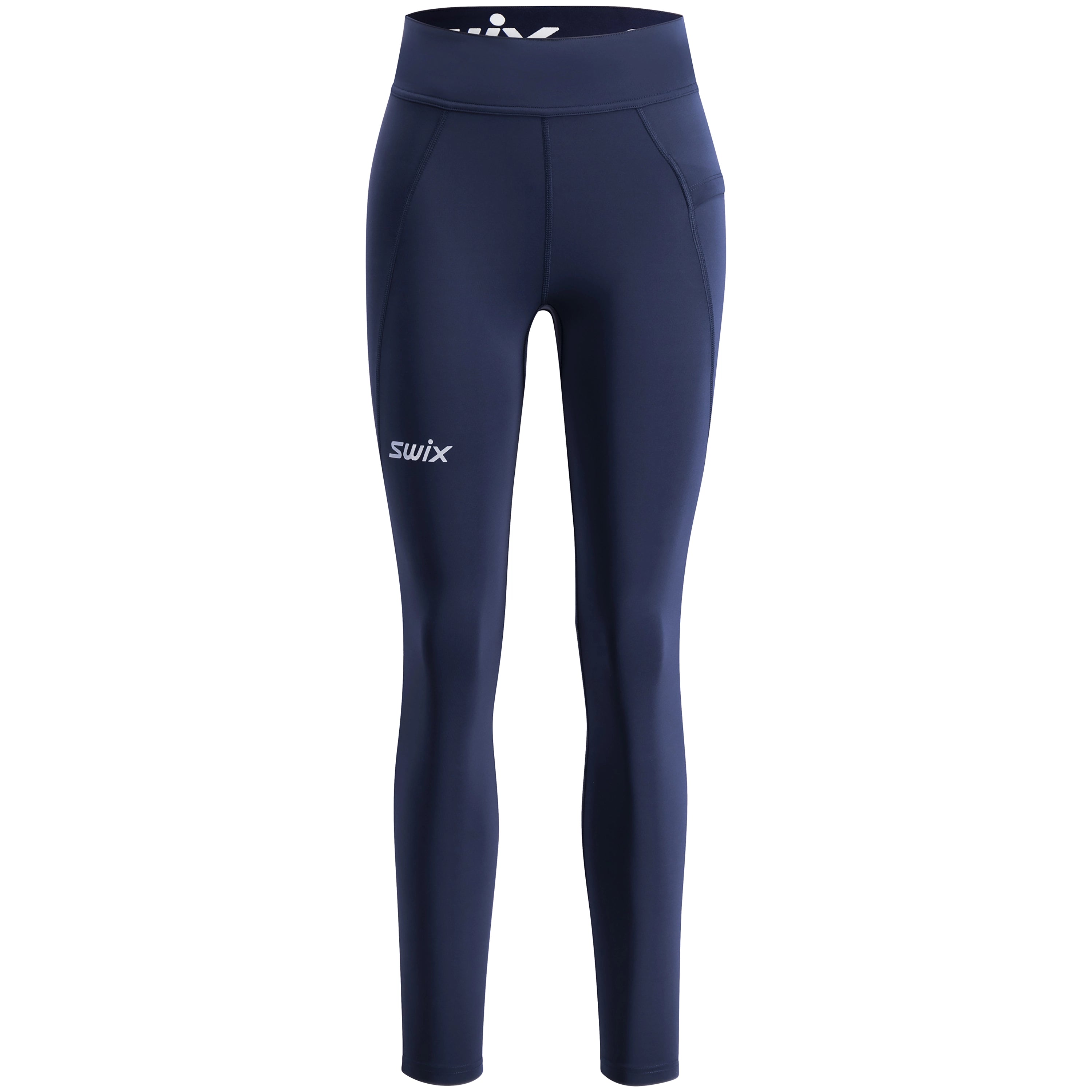 PACE HØJTAILEDE TIGHTS W