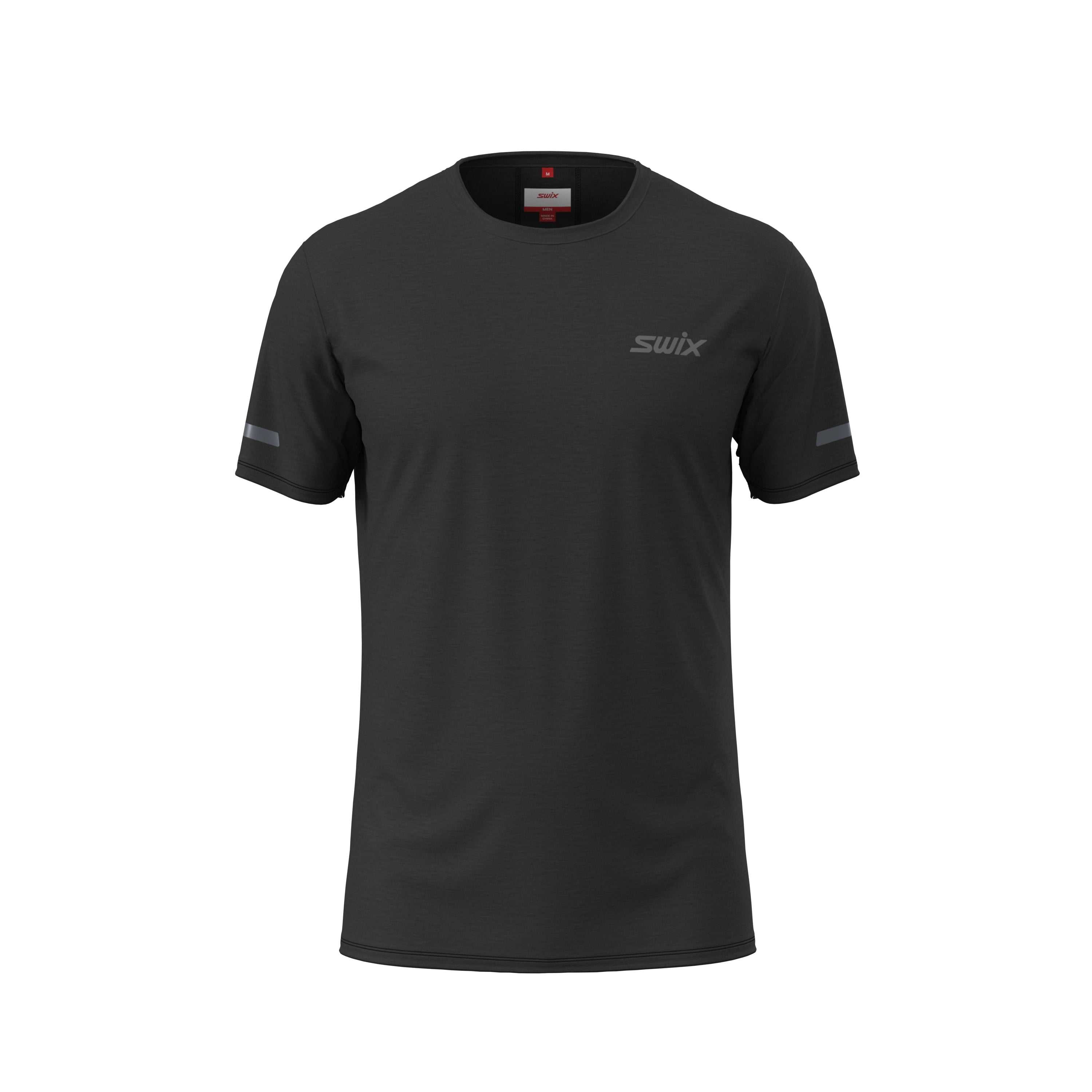 PACE SHORT SLEEVE M
