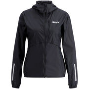 PACE WIND LIGHT HOODED JACKET W