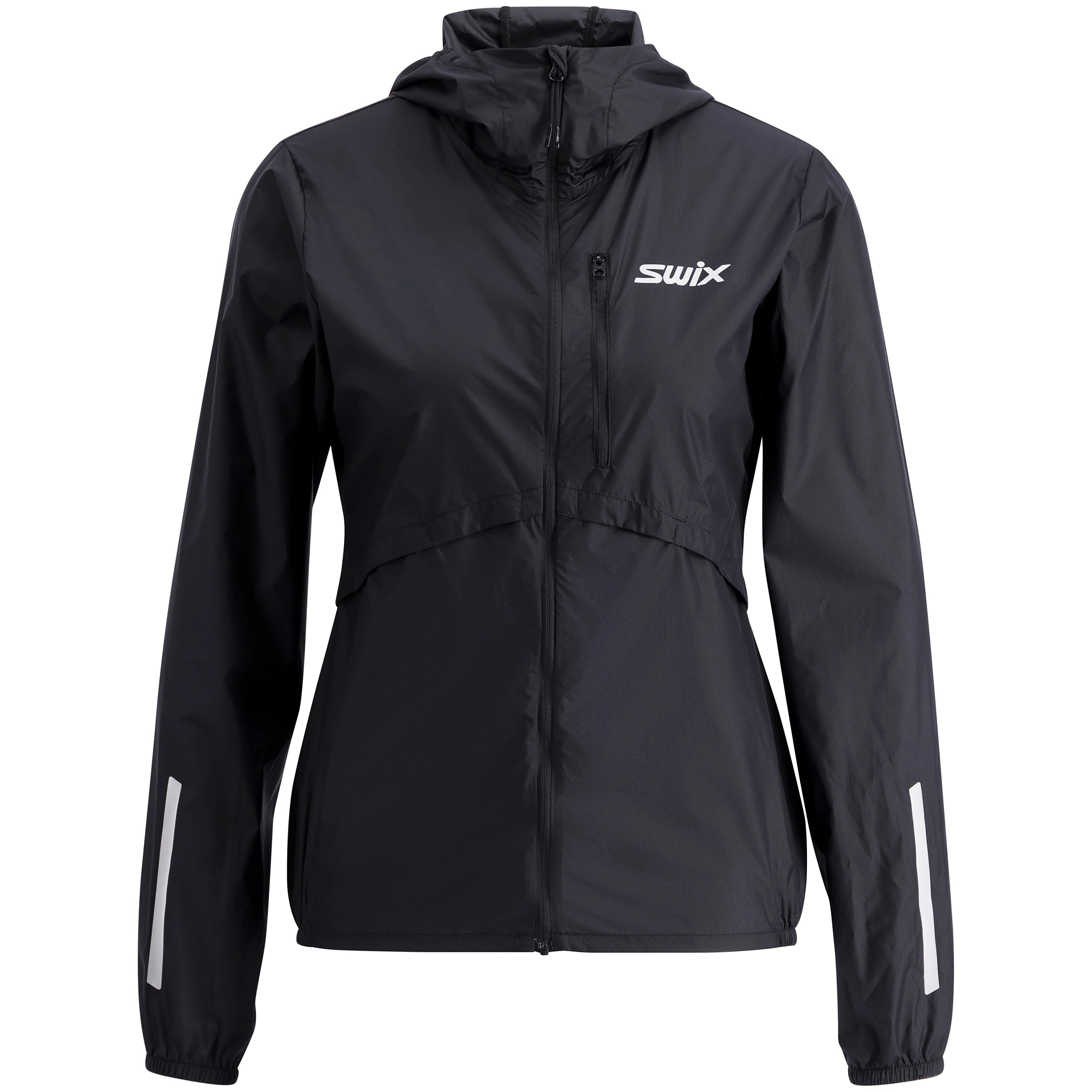 PACE WIND LIGHT HOODED JACKET W