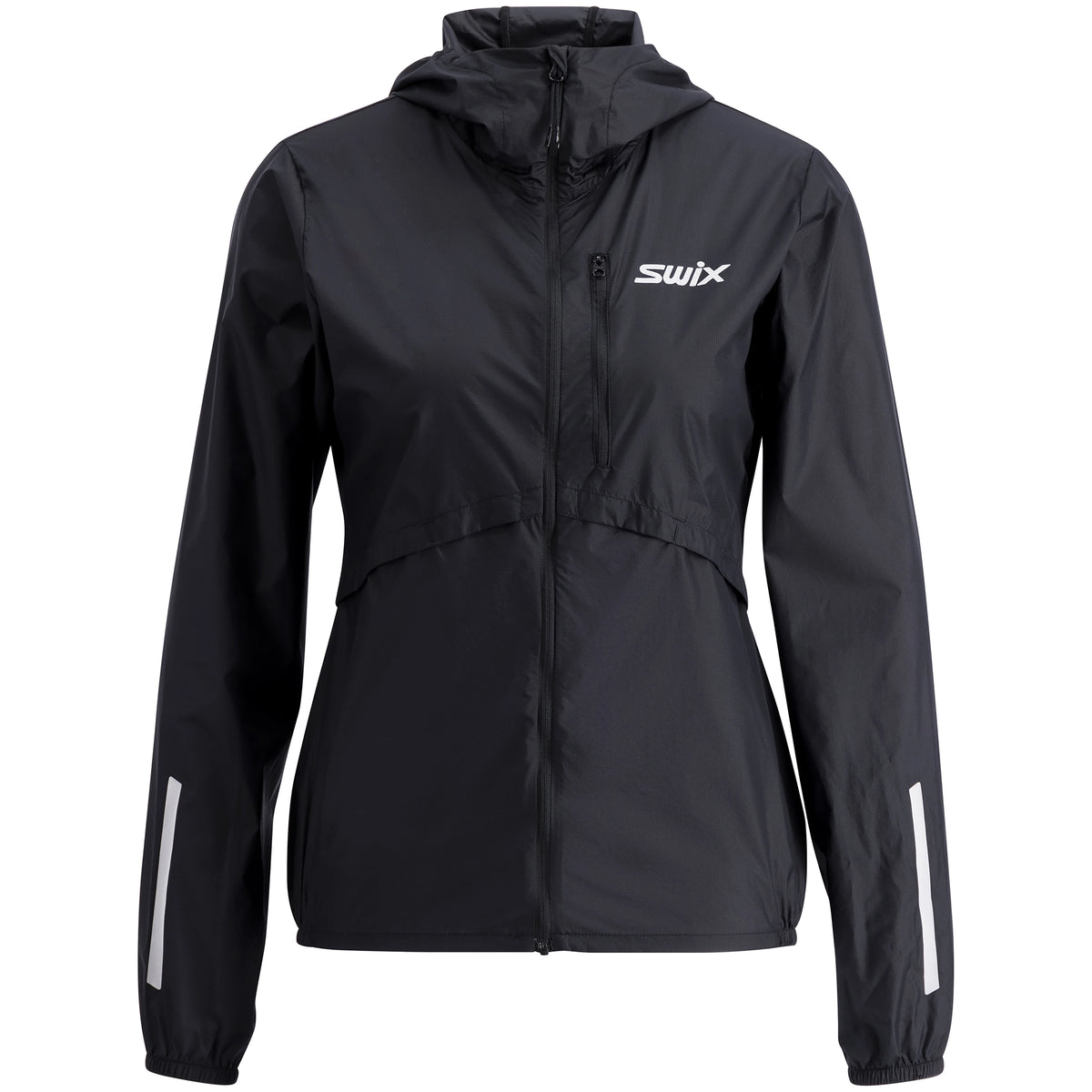 PACE WIND LIGHT HOODED JACKET W