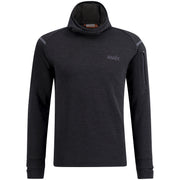 PACE MIDLAYER HOODED M