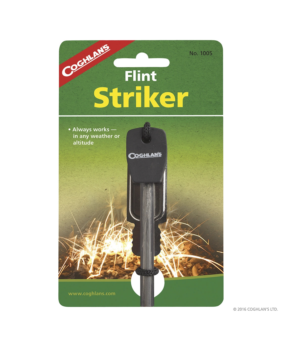 FLINT STRIKER