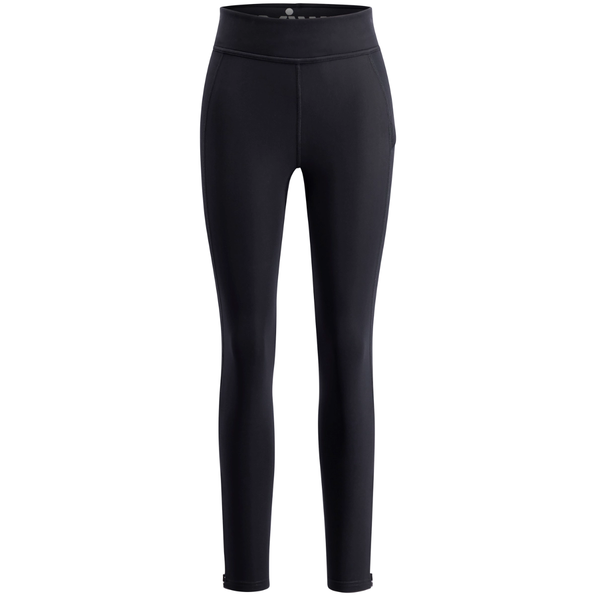 PACE HIGH WAIST WARMER TIGHTS W