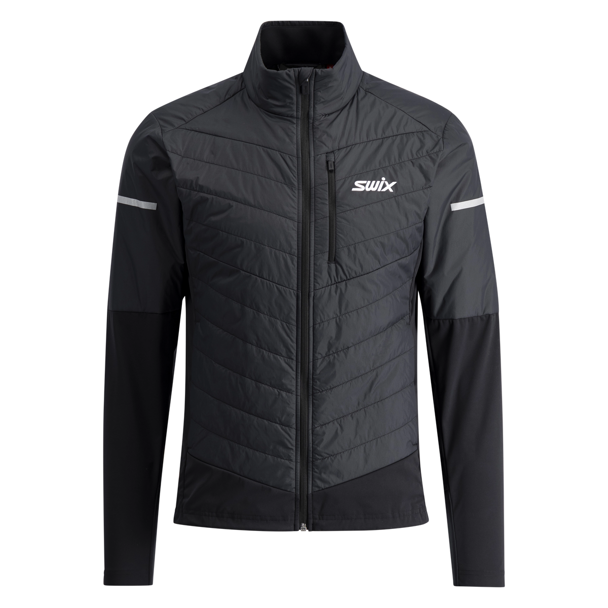 NORDIC WARM HYBRID JAKKE M
