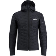 DYNAMIC INSULATED JACKET