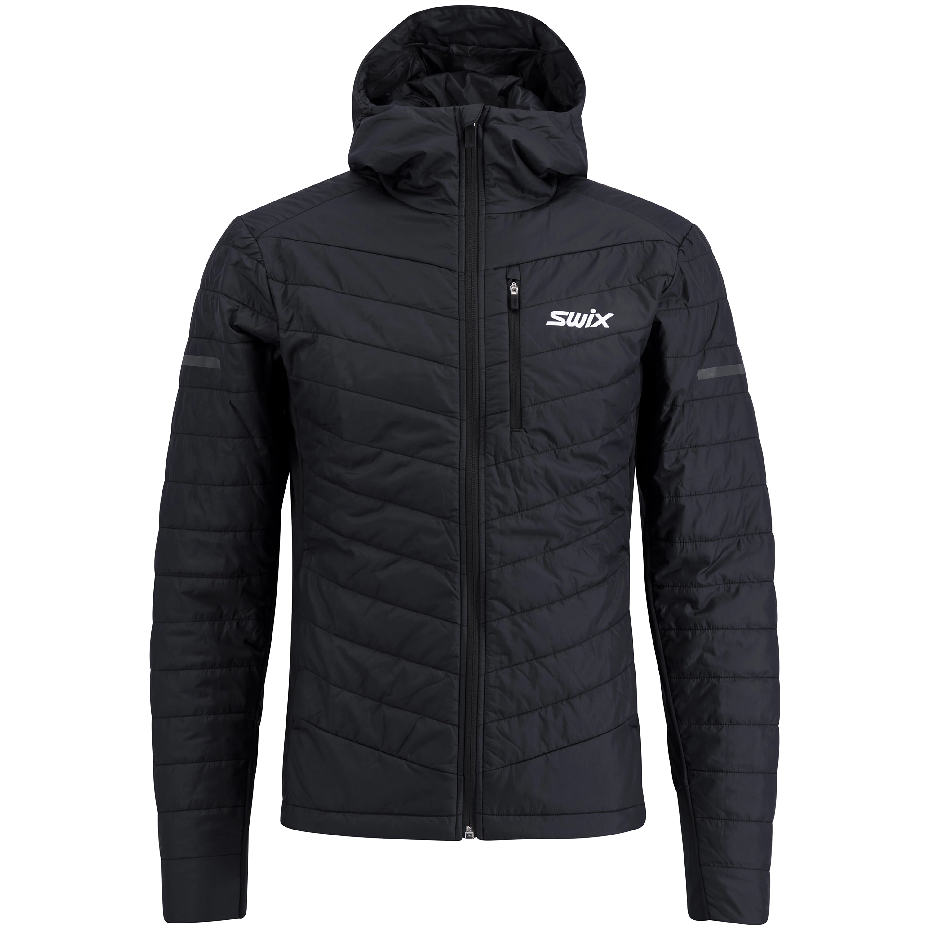DYNAMIC INSULATED JACKET