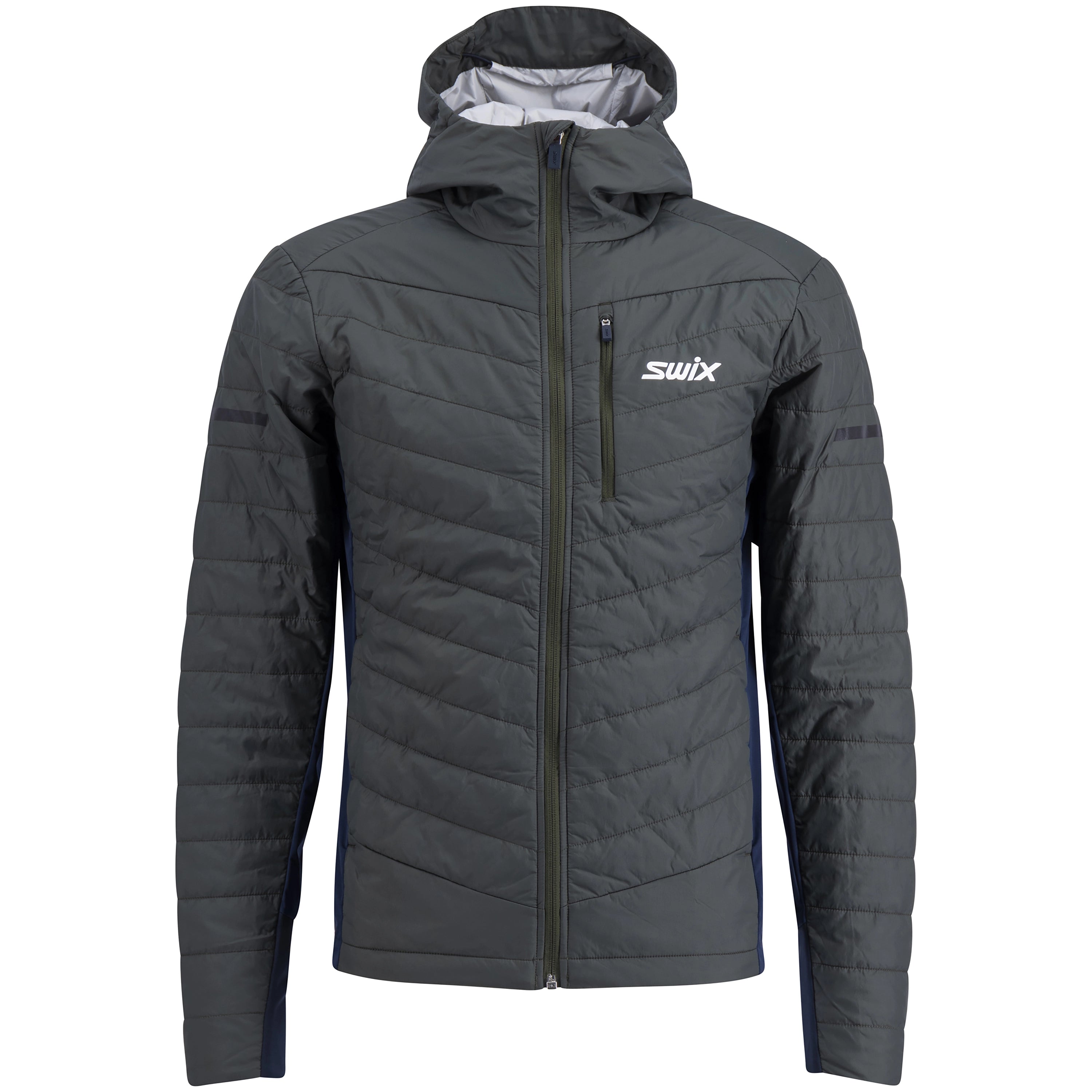 DYNAMIC INSULATED JACKET