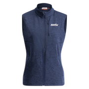 NORDIC MIDLAYER VEST W
