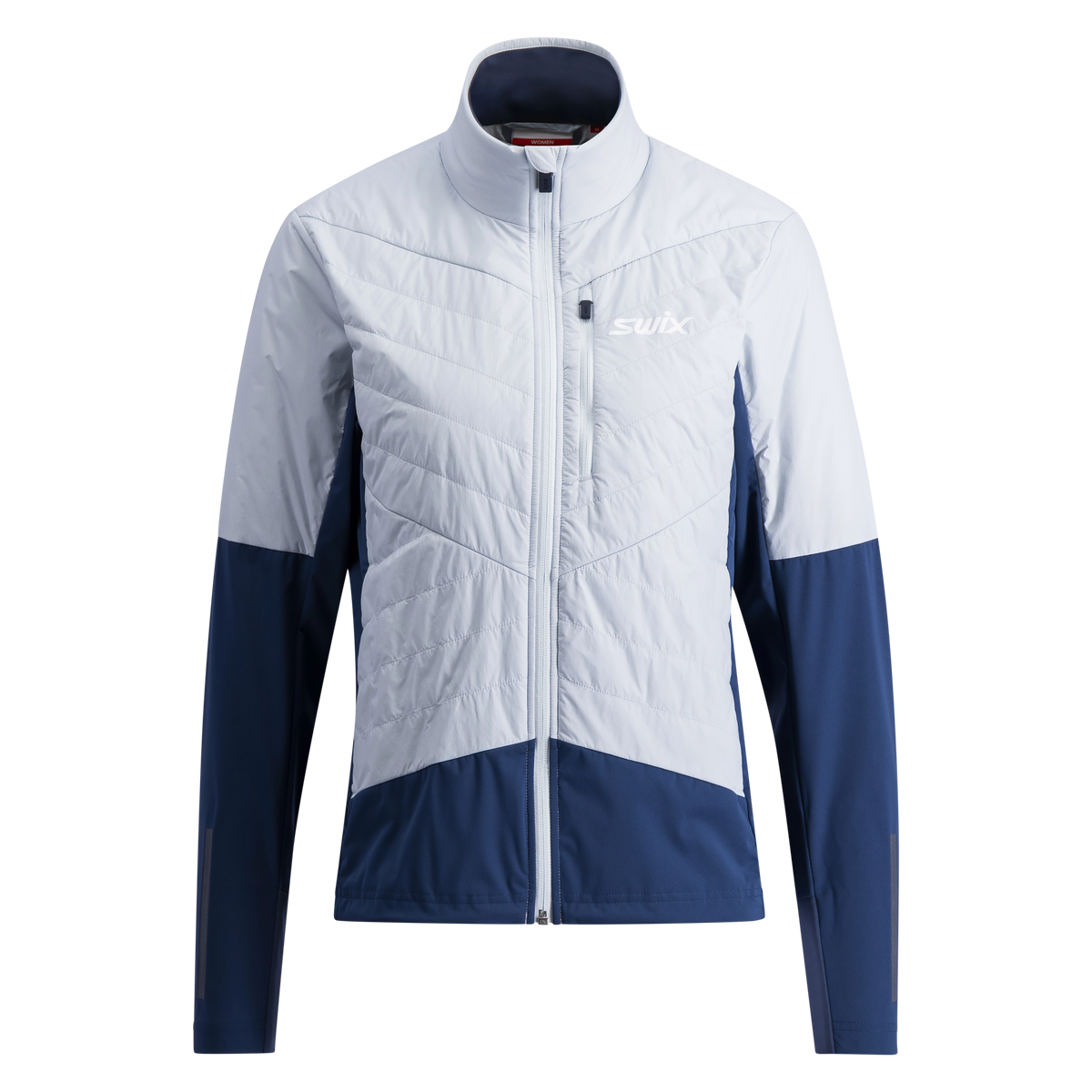 NORDIC WARM HYBRID JAKKE W