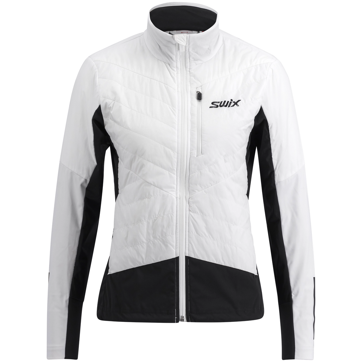 NORDIC WARM HYBRID JAKKE W