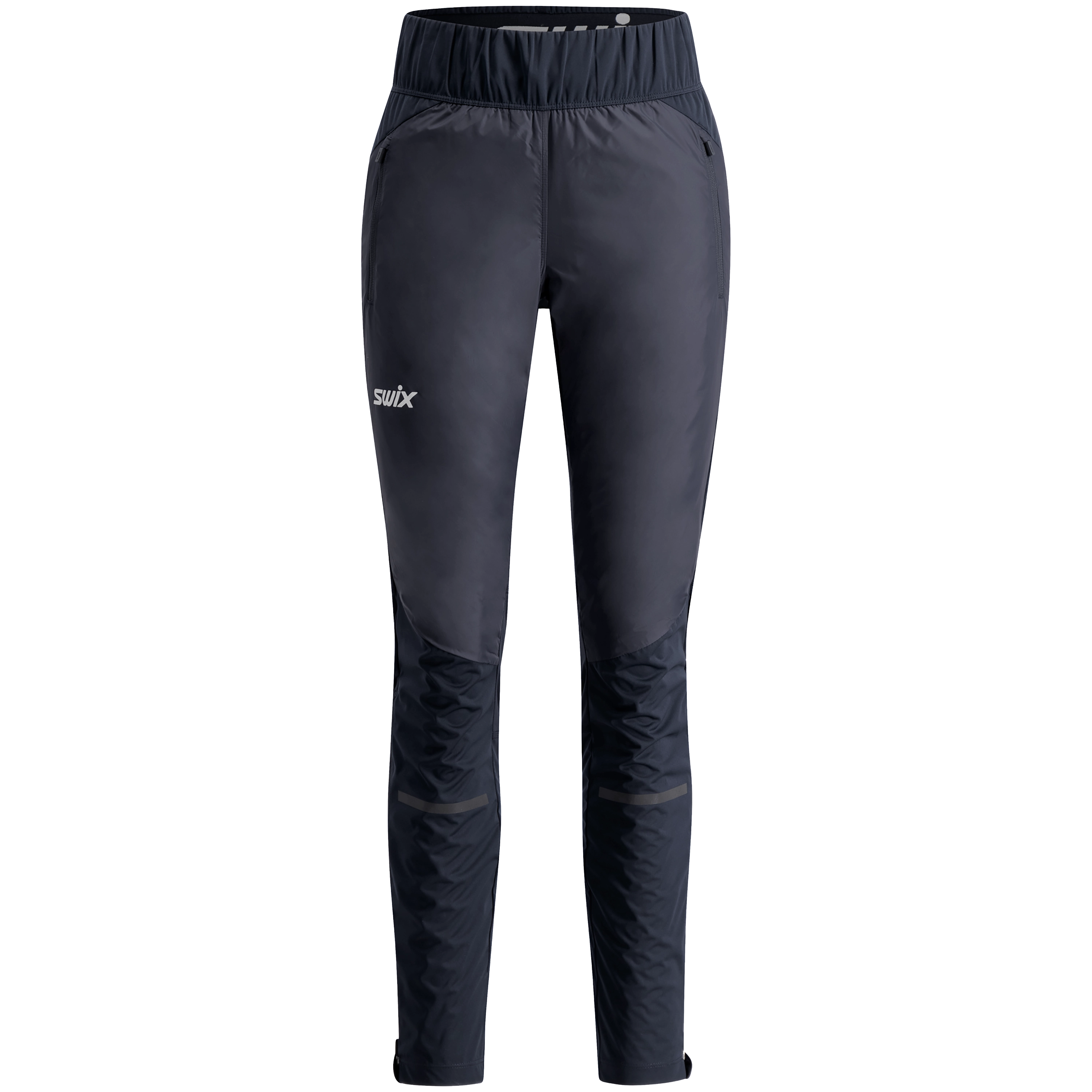 NORDIC WARM HYBRID PANTS W