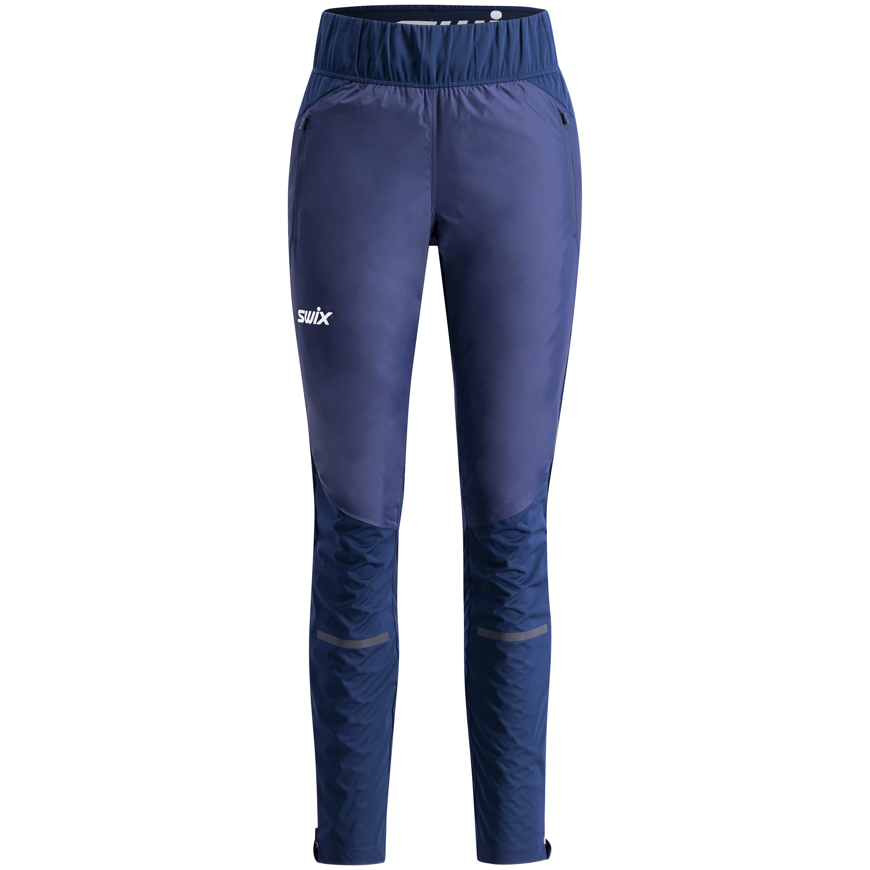 NORDIC WARM HYBRID PANTS W