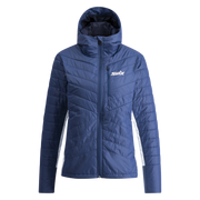 NORDIC INSULATE JACKET W