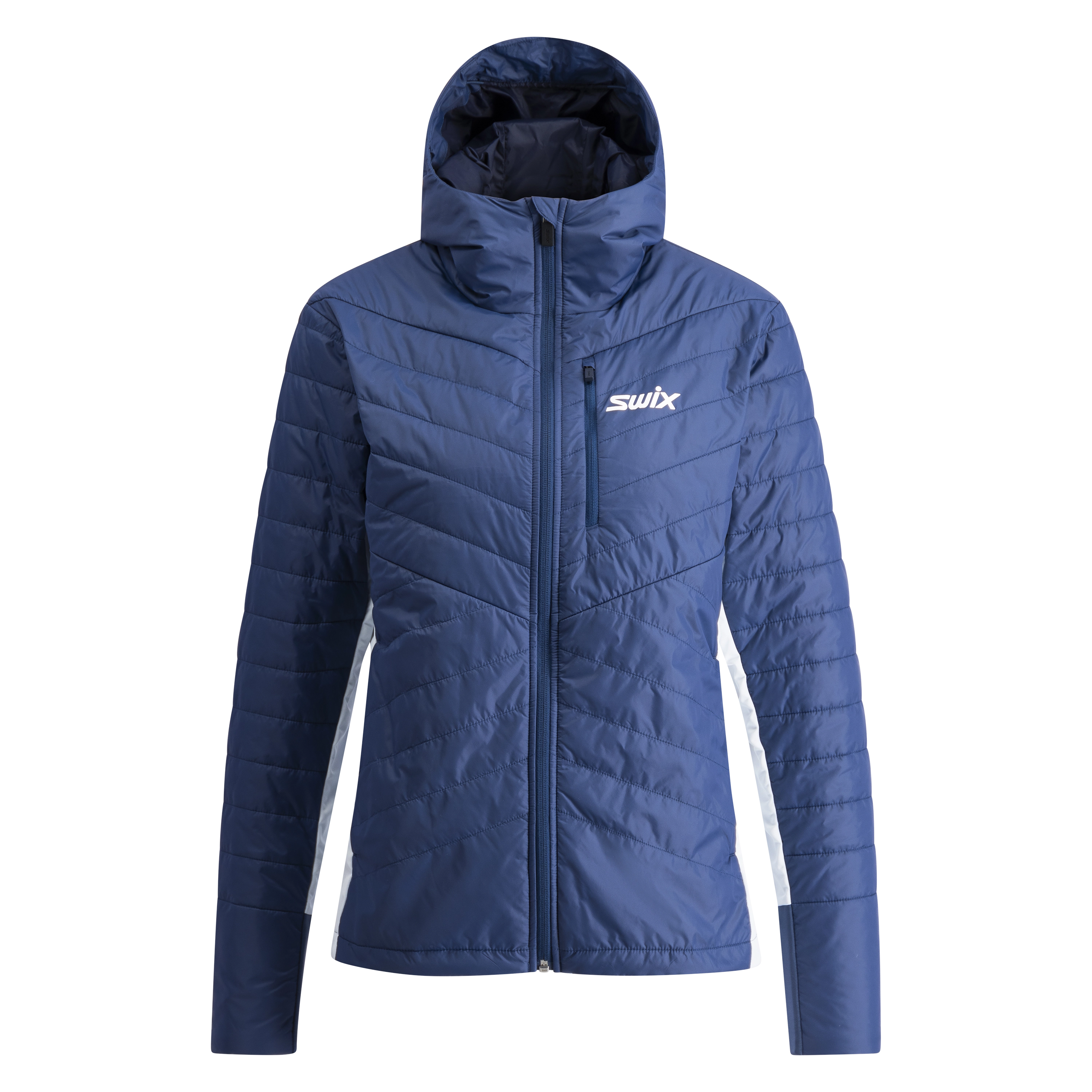 NORDIC INSULATE JACKET W