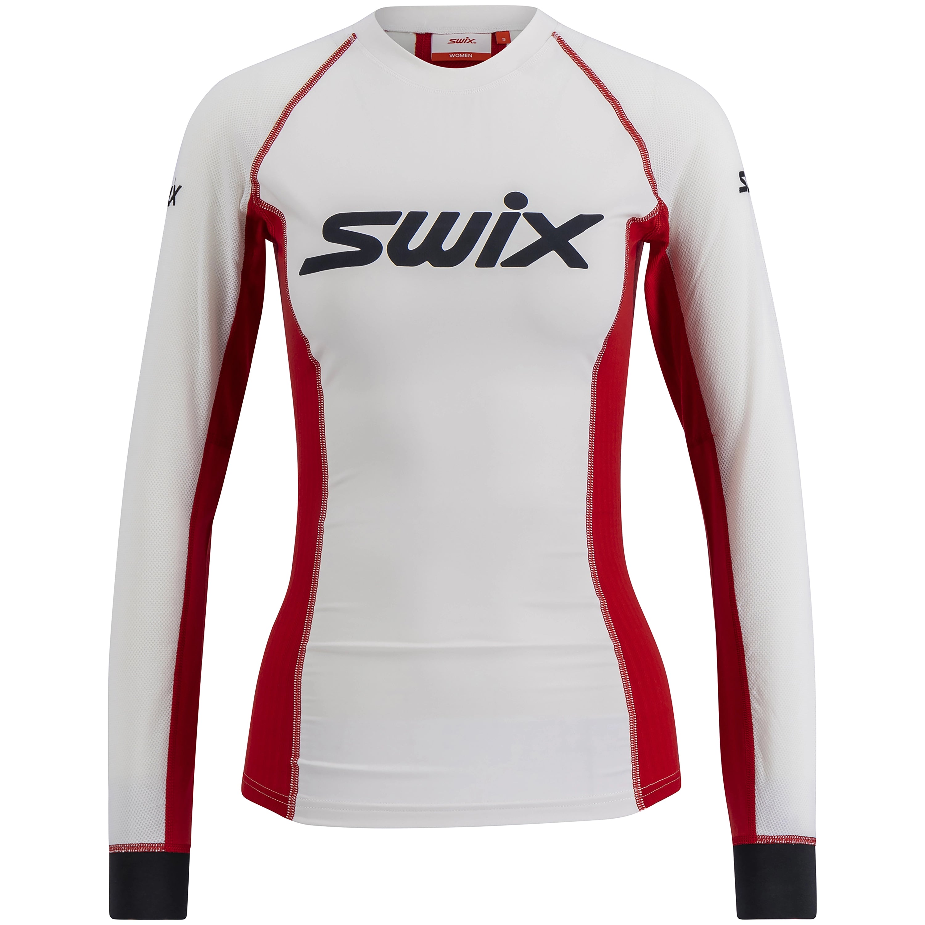 SWIX TRIAC DRY BREATHE LANGÆRMET