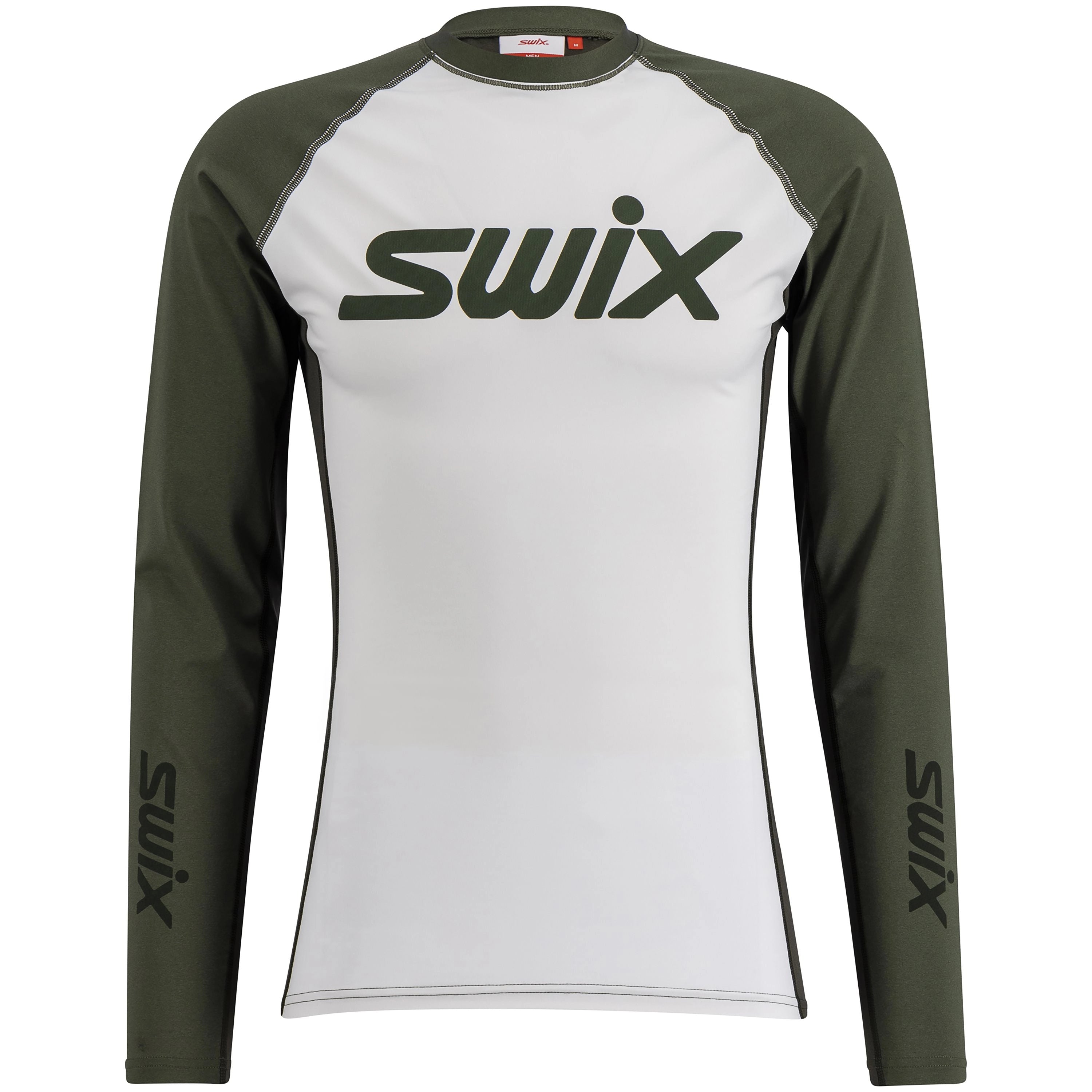 RACEX DRY LONG SLEEVE M