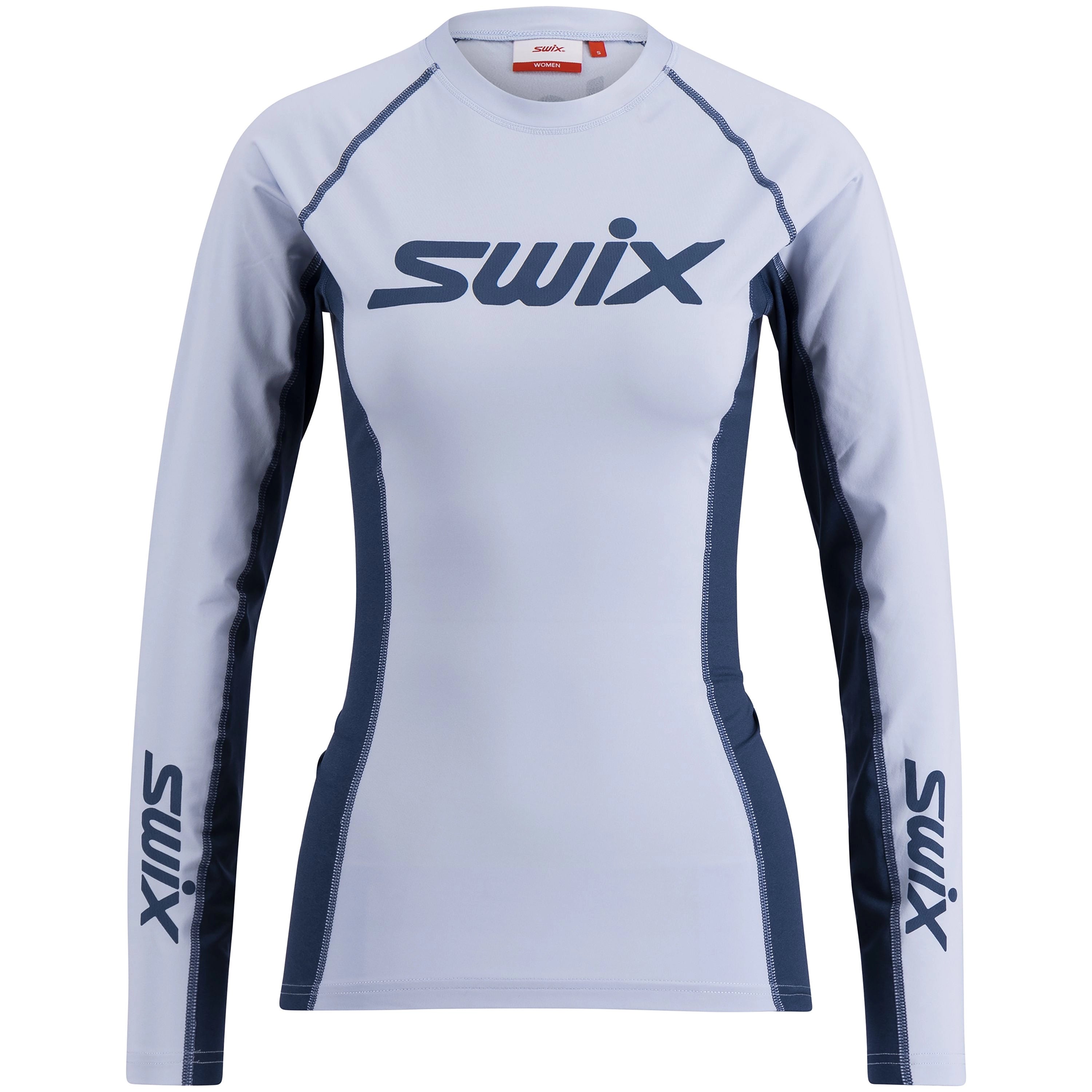 RACEX DRY LONG SLEEVE W