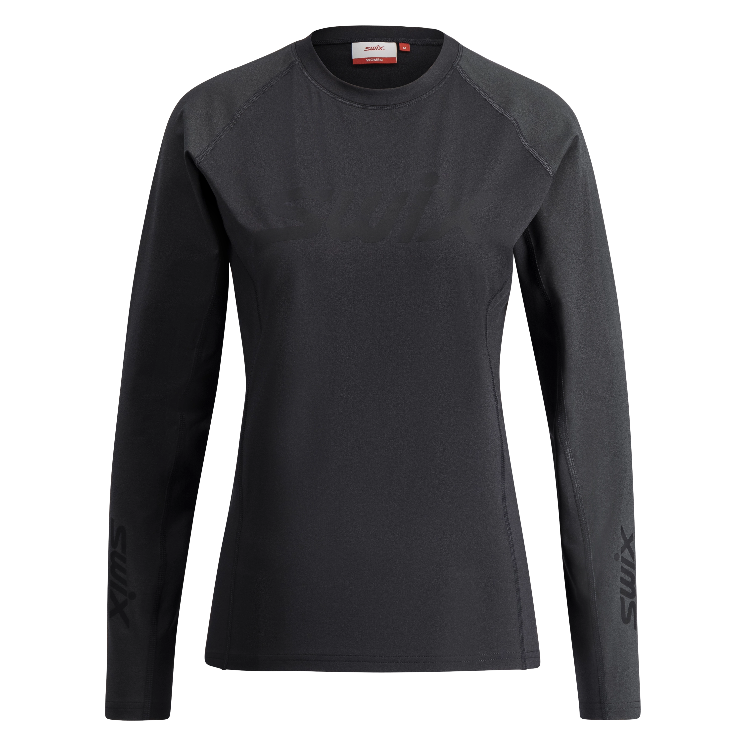 RACEX DRY LONG SLEEVE W