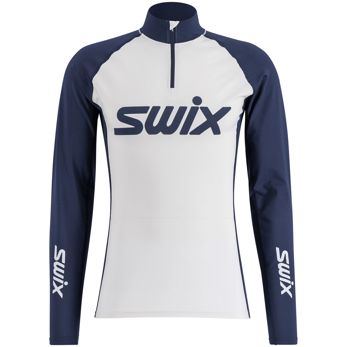 RACEX DRY HALF ZIP M