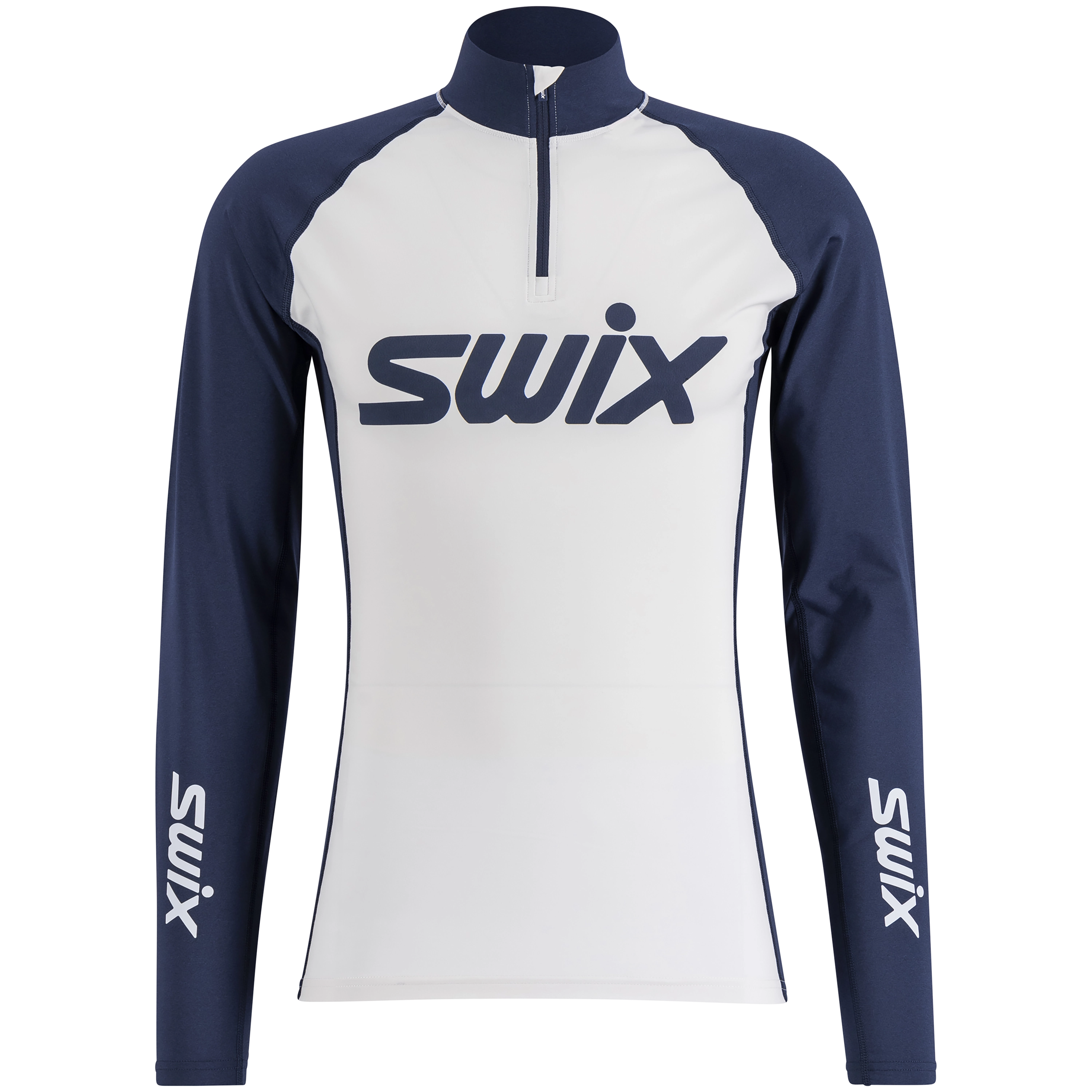 RACEX DRY HALF ZIP M