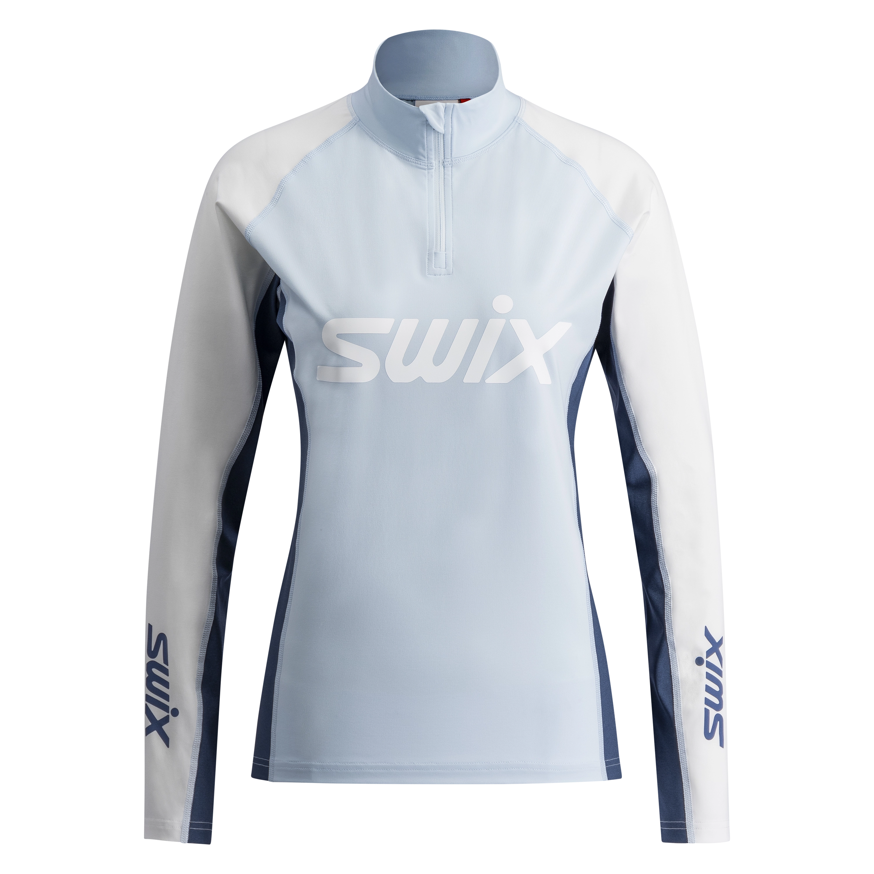 RACEX DRY HALF ZIP W