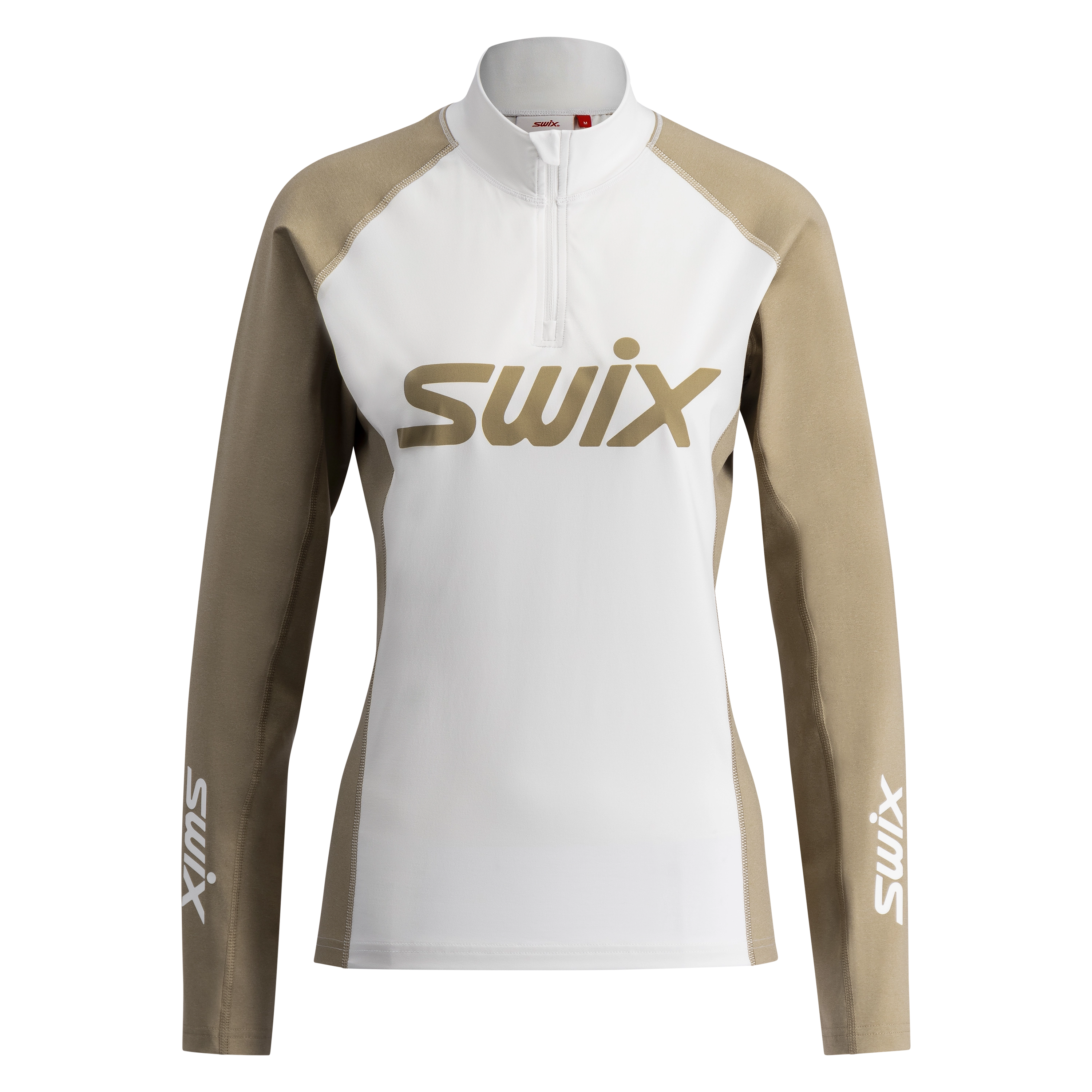 RACEX DRY HALF ZIP W