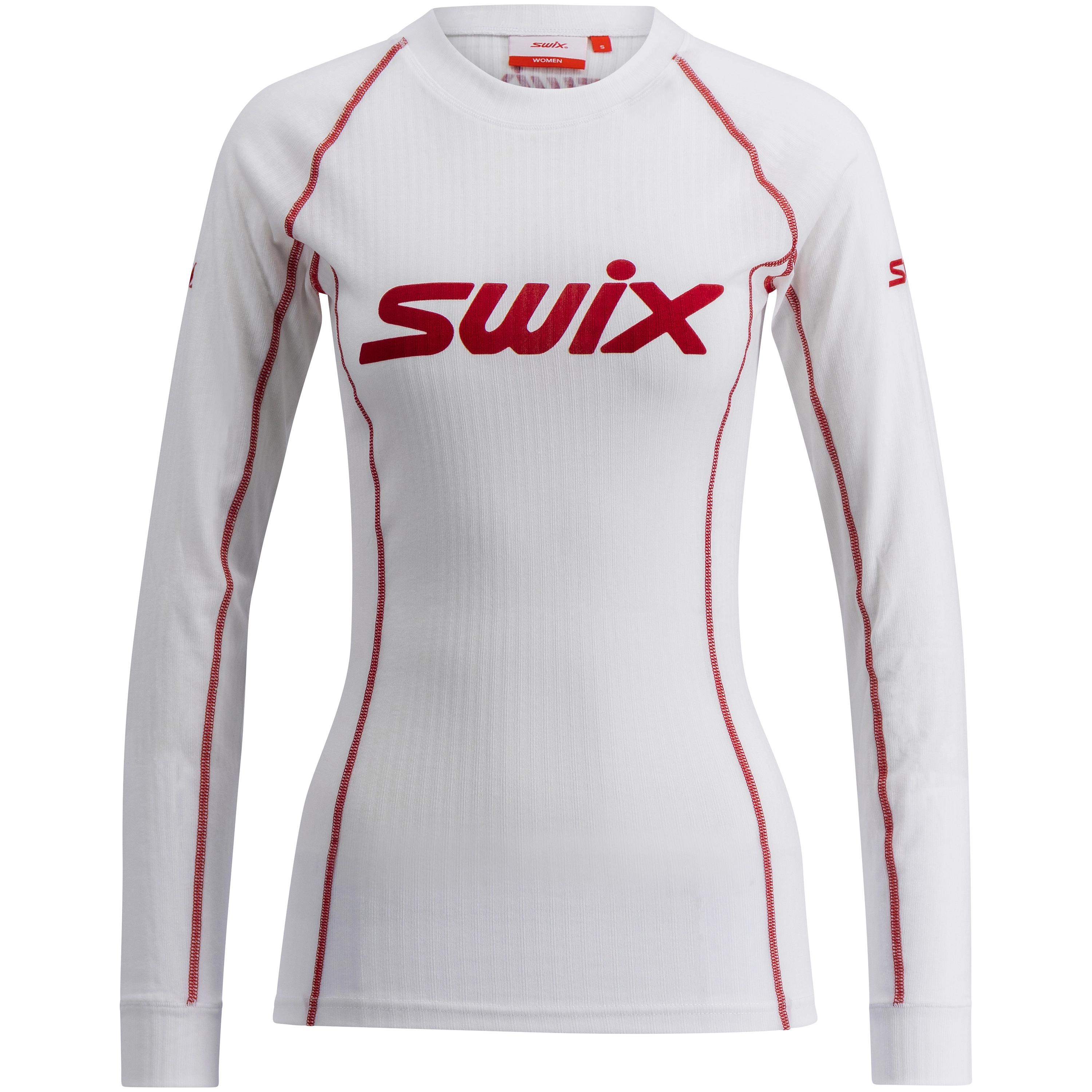 RACEX CLASSIC LONG SLEEVE W