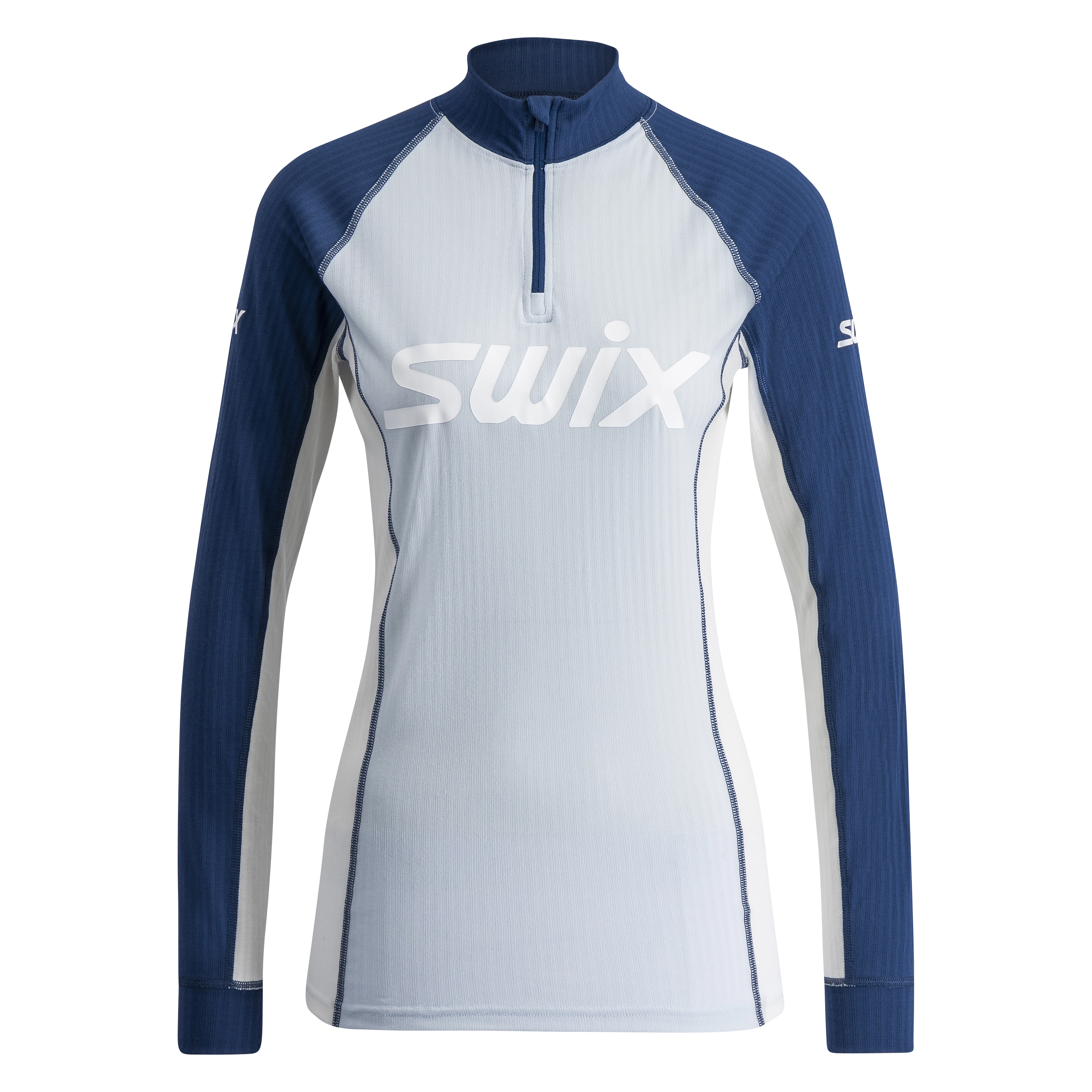RACEX CLASSIC HALF ZIP W