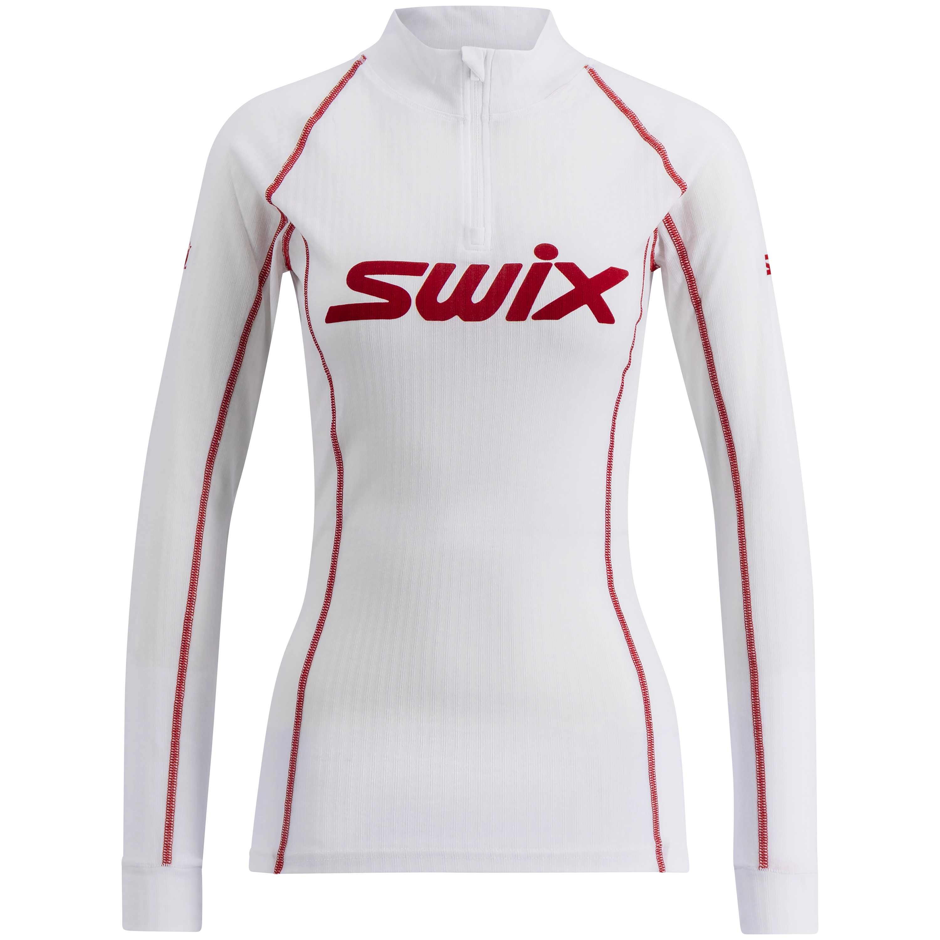 RACEX CLASSIC HALF ZIP W