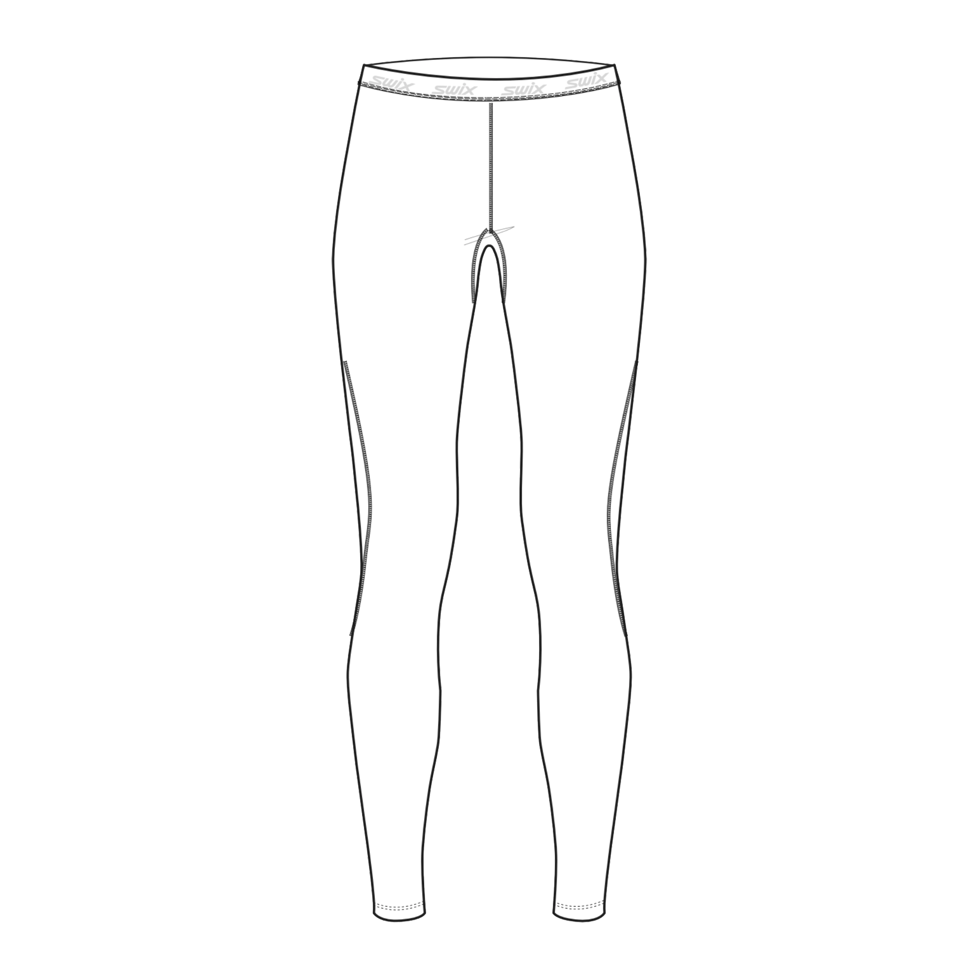 RACEX CLASSIC PANTS W