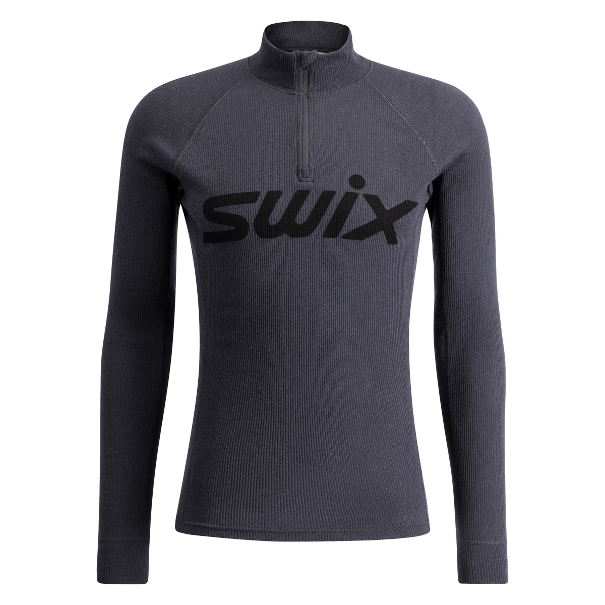 RACEX MERINO HALF ZIP M