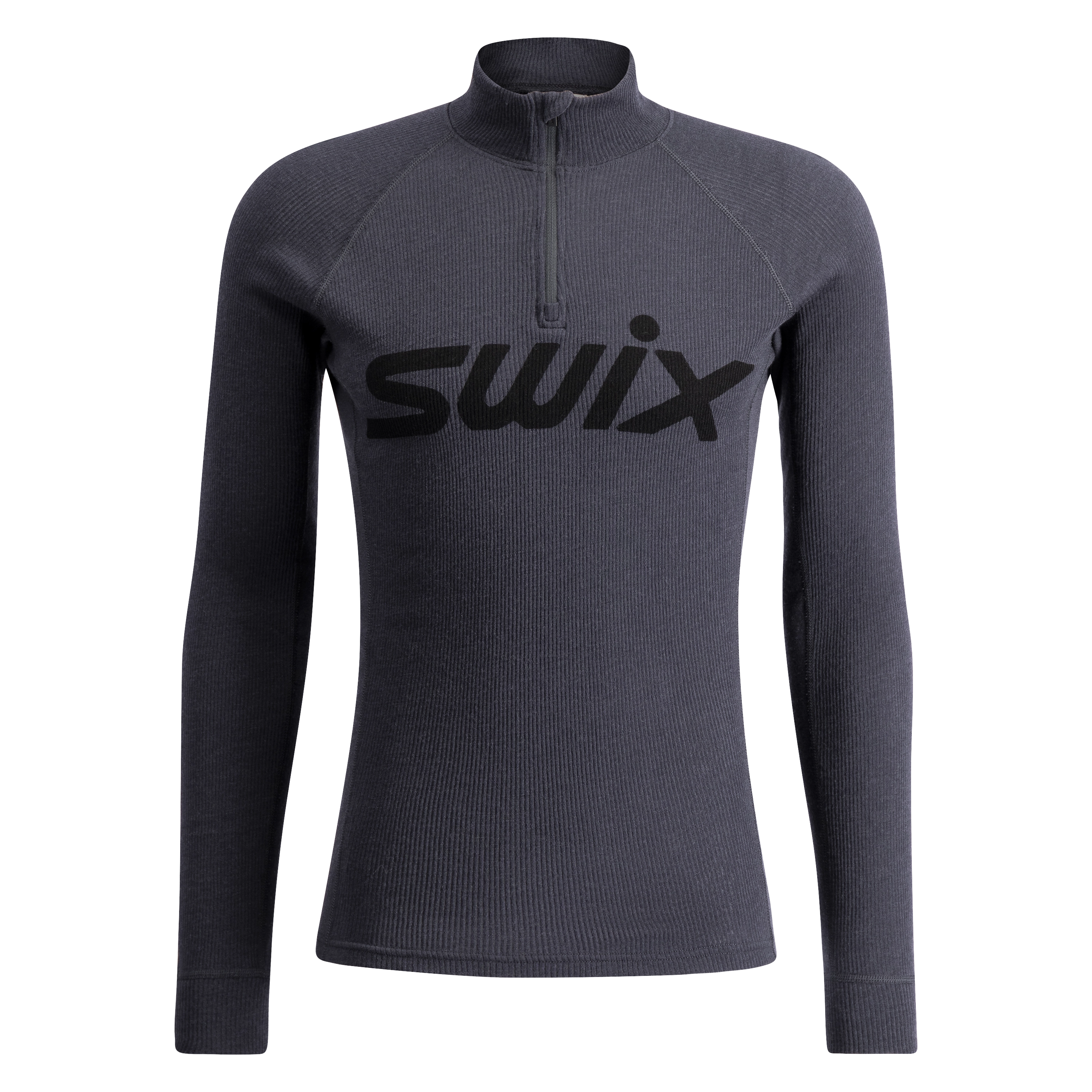 RACEX MERINO HALF ZIP M
