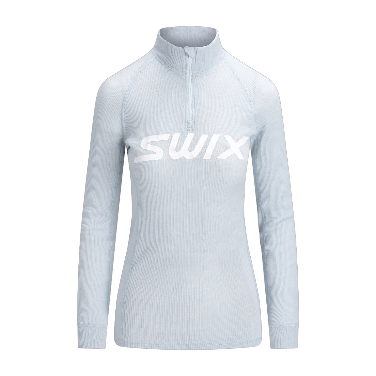 RACEX MERINO HALF ZIP W