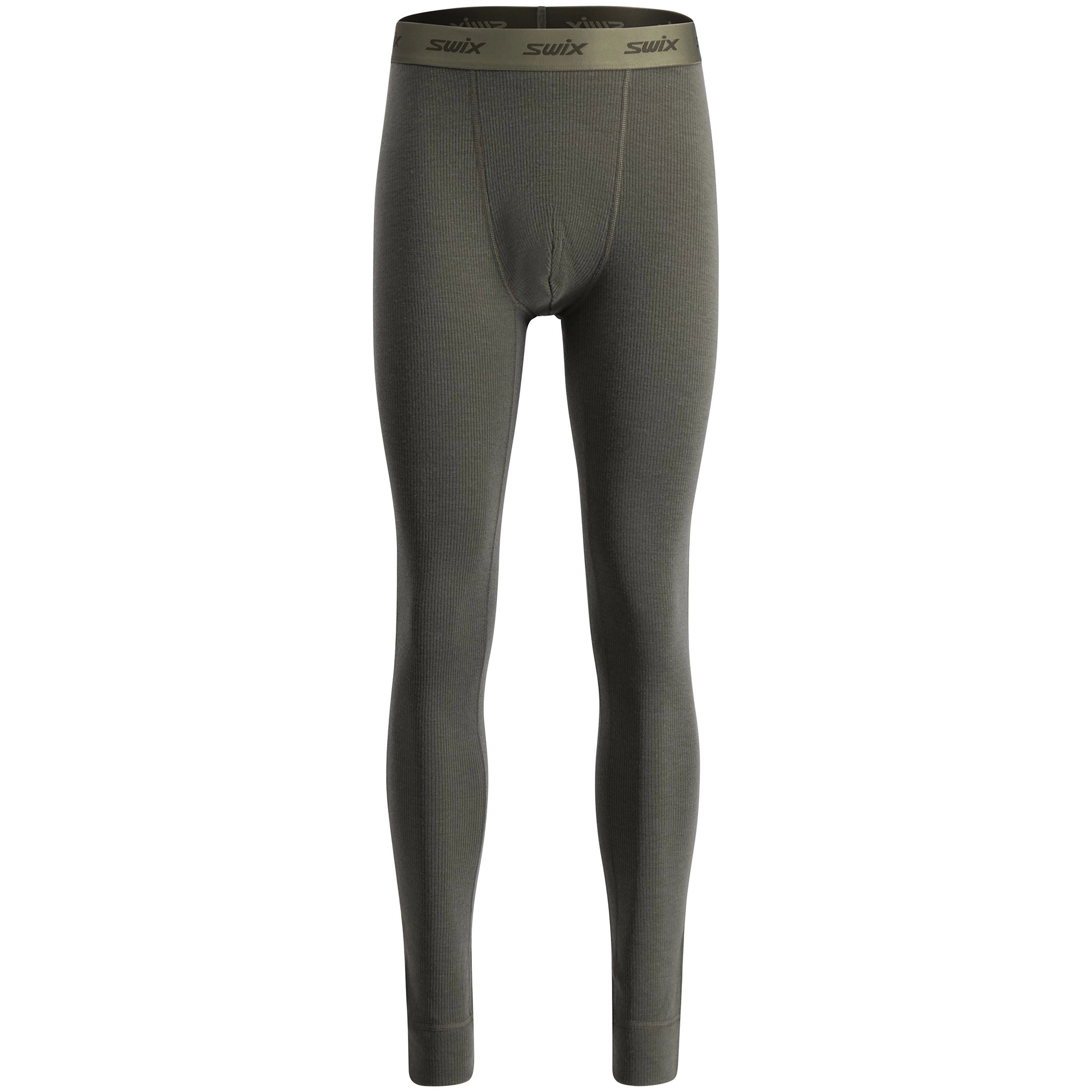 RACEX MERINO PANTS M