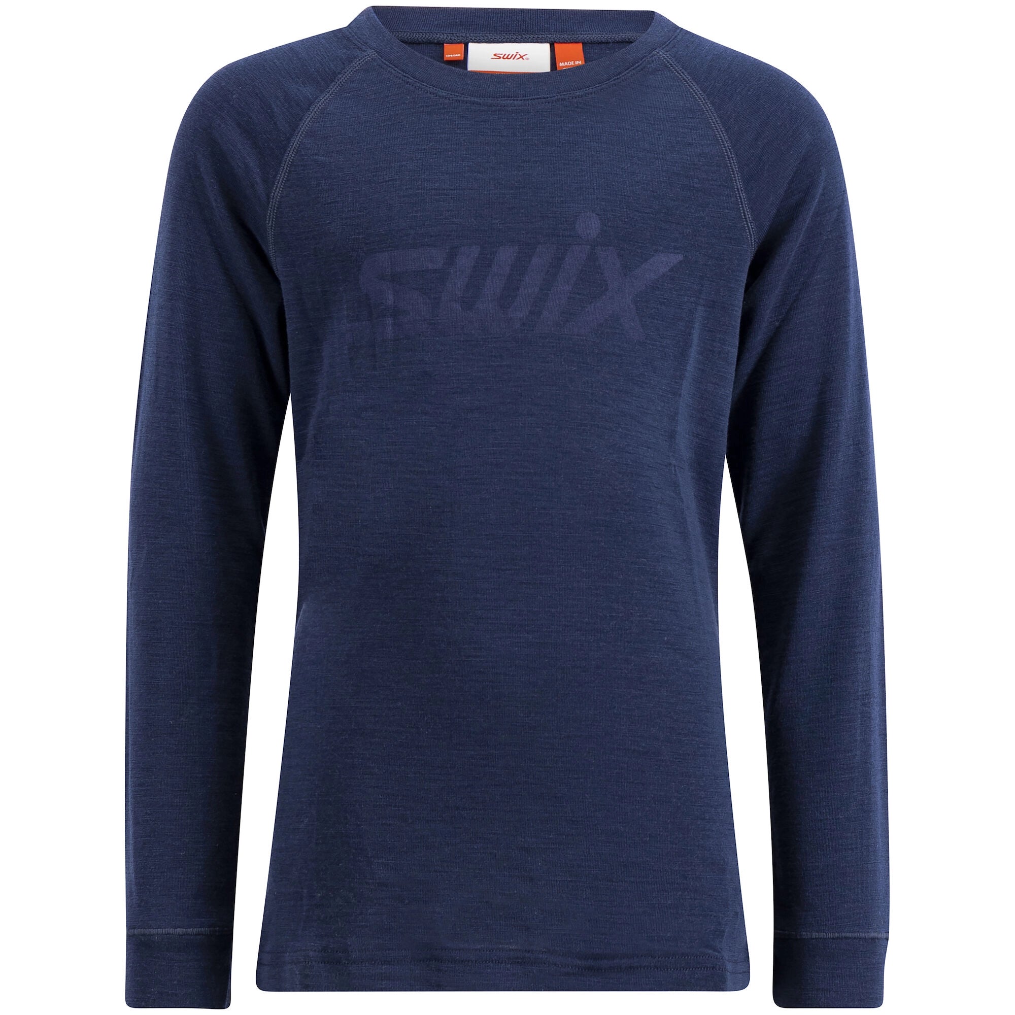 RACEX MERINO LONG SLEEVE JR