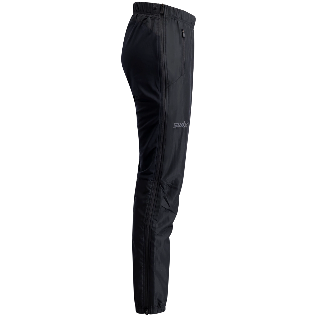 Infinity hybrid wind full zip bukser w