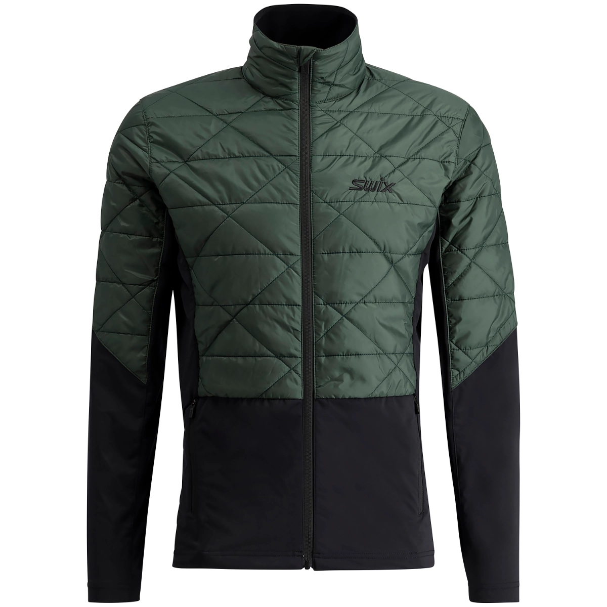 INFINITY HYBRID INSULATED JACKET M